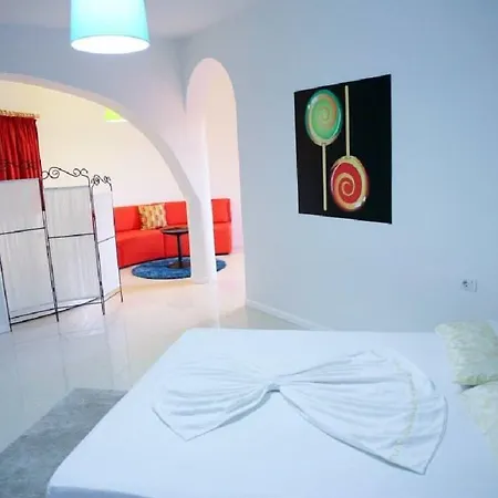 Merlin Park * Tirana