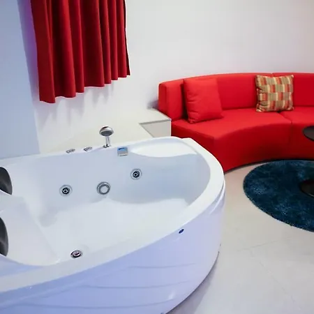 Merlin Park Rezort *