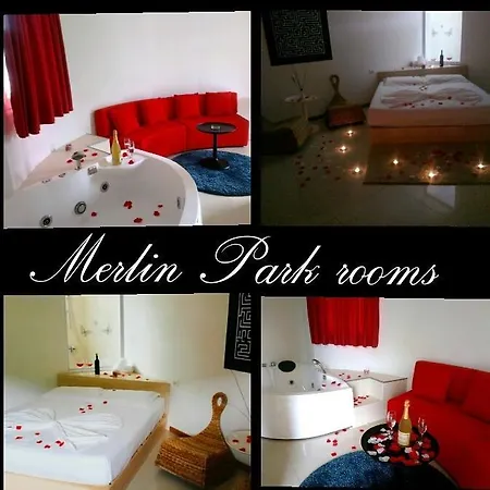 Rezort Merlin Park