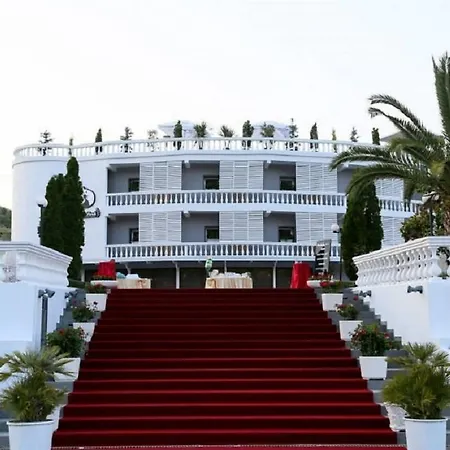 Merlin Park * تيرانا