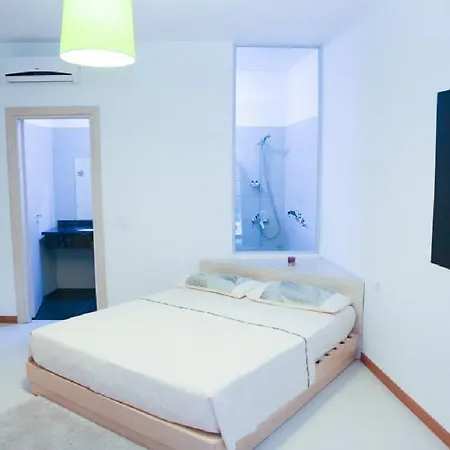 منتجع Merlin Park