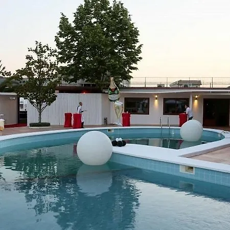 Resort Merlin Park