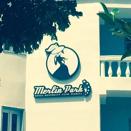 Merlin Park