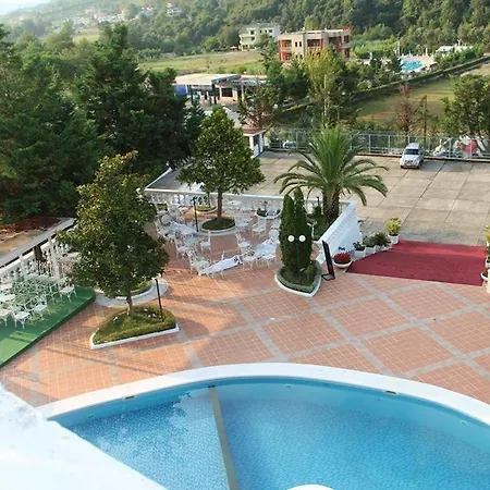 Merlin Park *