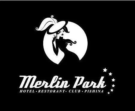 Semesteranläggning (resort) Merlin Park Tirana