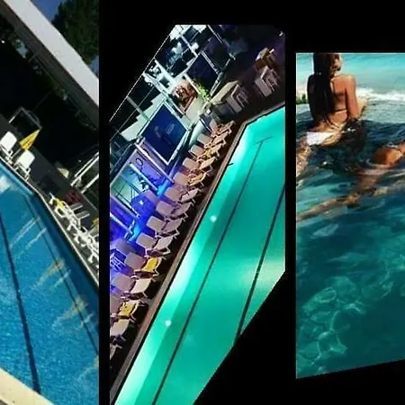 Merlin Park منتجع تيرانا