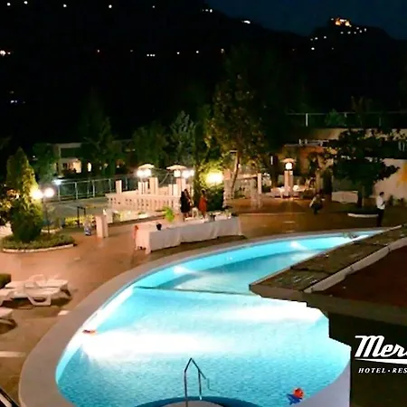 Merlin Park *
