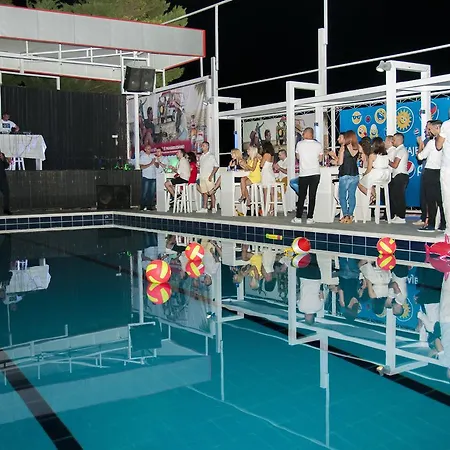 منتجع Merlin Park