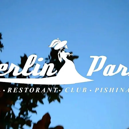 Merlin Park Semesteranläggning (resort) *