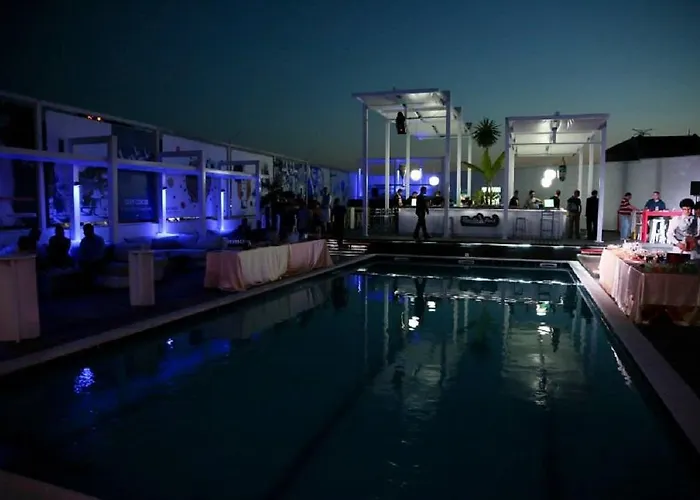 Resort Merlin Park *