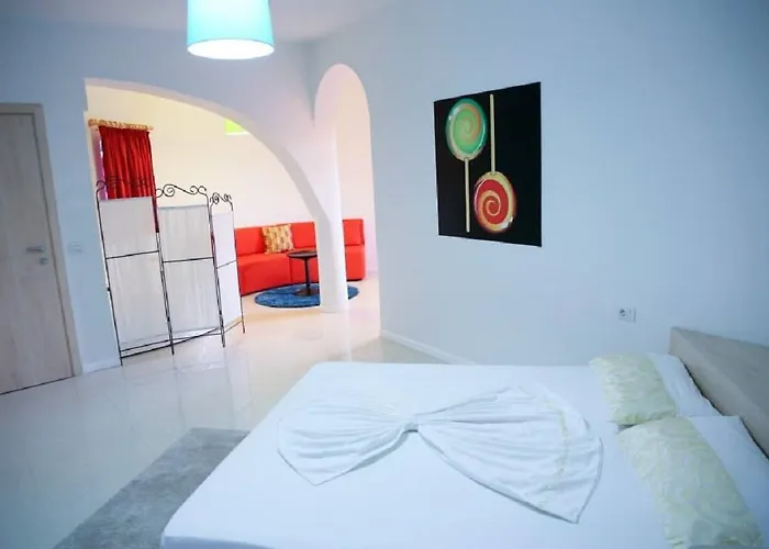 Merlin Park * Tirana