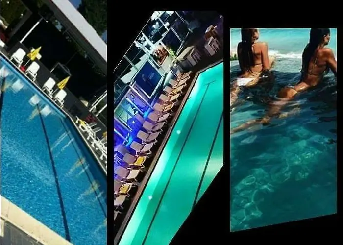 Merlin Park Resort Tirana