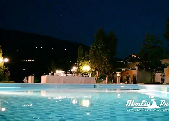 Resort Merlin Park *