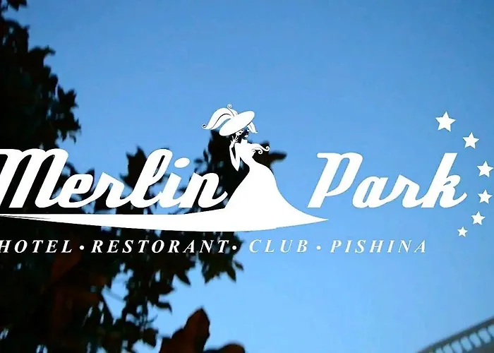 Merlin Park Resort *